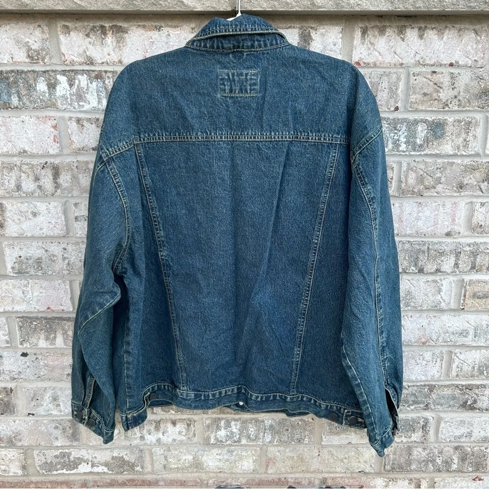 Cross Fire classic vintage